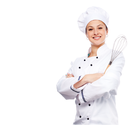 Finden Sie Stellenausschreibungen für Köche, Chef de Partie, Chef de Rang usw.
